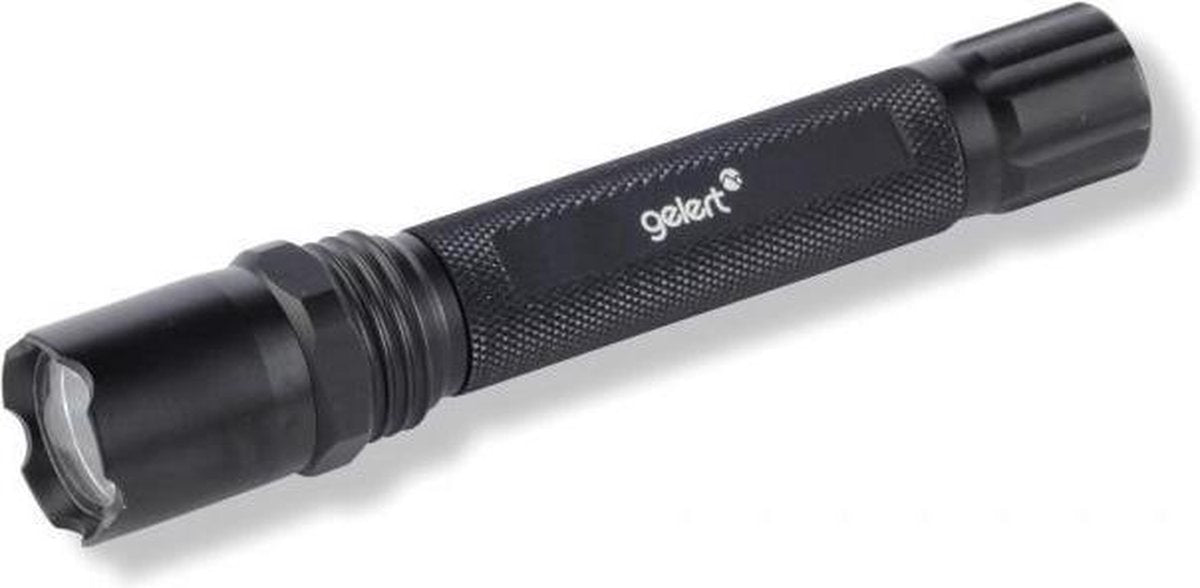 Gelert 5 Watt Aluminium LED zaklamp