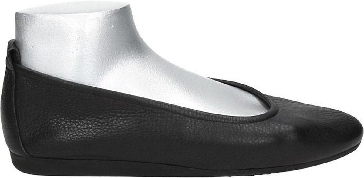 Arche LAIUS ROCKY - Volwassenen Ballerinaschoenen - Kleur: Zwart - Maat: 43
