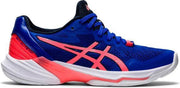 ASICS Sky Elite FF 2 Dames - blauw/roze - maat 39.5