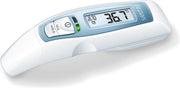 Sanitas SFT65  digitale oor & voorhoofd thermometer