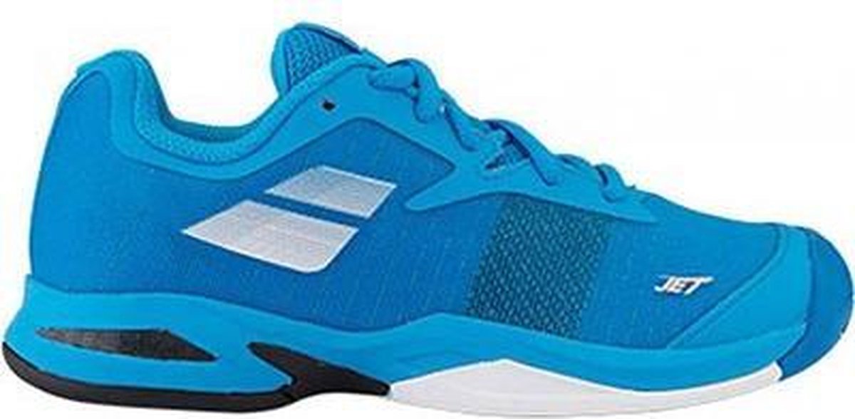 Babolat Jet Clay Junior Blue
