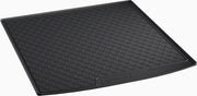 Kofferbakmat Volkswagen Sharan - Bouwjaar: 2010 - 2021 - Perfect op maat gemaakt - Rubber