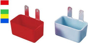 Weduwschap drinkbak+strip