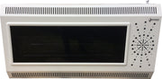 Gevelkachel model DT 11000G – 11 kW PROPAAN / BUTAAN en/of AARDGAS inclusief doorvoer