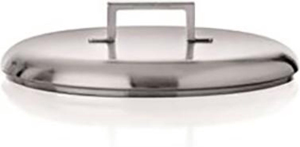 Mepra deksel 24cm - Stile by Pininfarina