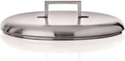 Mepra deksel 24cm - Stile by Pininfarina