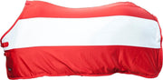 Zweetdeken -Flags- Vlag Oostenrijk 205