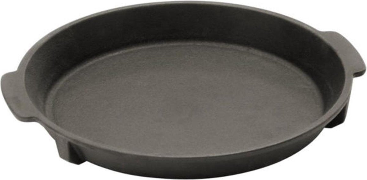 Outdoorchef Aromapan gietijzer - Ø23 cm
