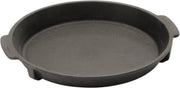 Outdoorchef Aromapan gietijzer - Ø23 cm