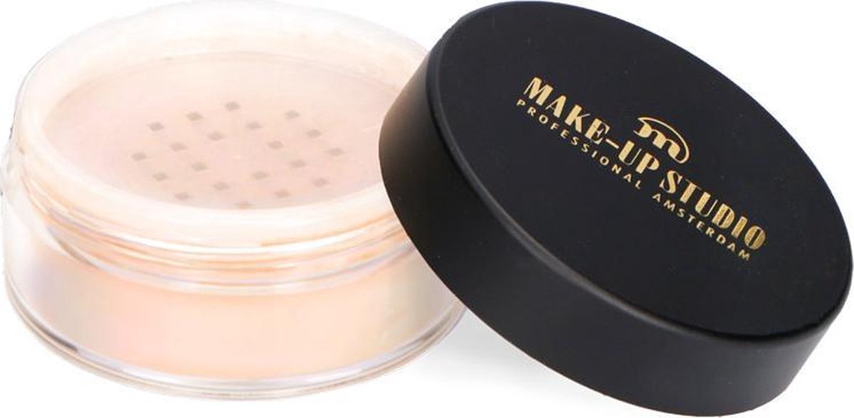 Make-up Studio Translucent Powder Extra Fine - 2