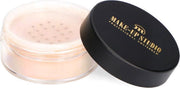 Make-up Studio Translucent Powder Extra Fine - 2