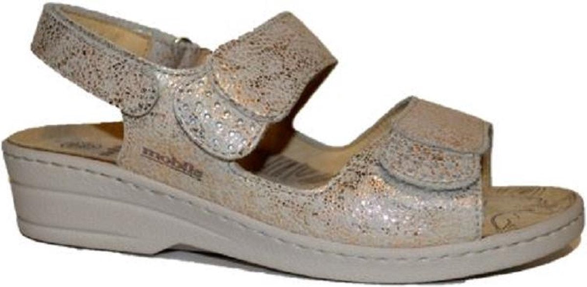 ROSELIE spark light sand T35 LOS