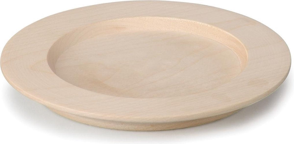 Bord Naturel - Hout