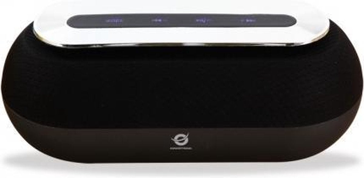 Conceptronic DUNKAN 01G Portable Speaker [10W