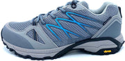 Trespass DLX Sneakers - Grijs