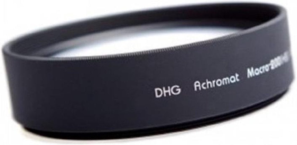 Marumi Filter DHG Macro Achro 200 + 5 55 mm