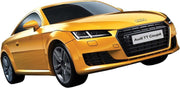 Airfix J6034 Montagekit Sportwagen miniatuur