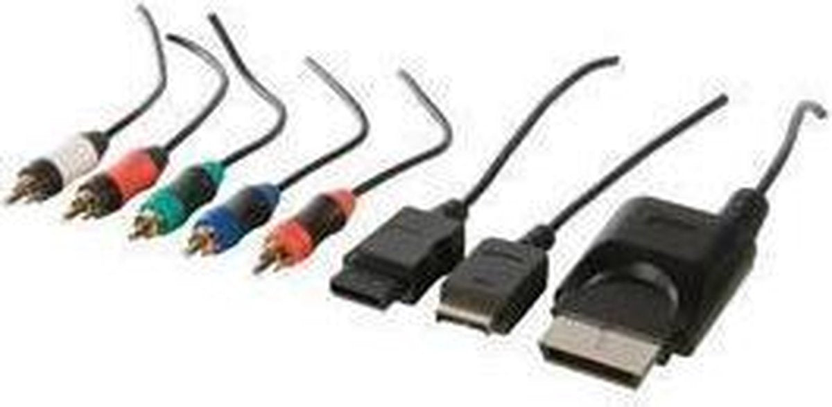König - Universele Component Kabel