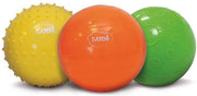 LUDI Sensory Balls Set van 3