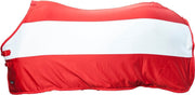 Zweetdeken -Flags- Vlag Oostenrijk 215