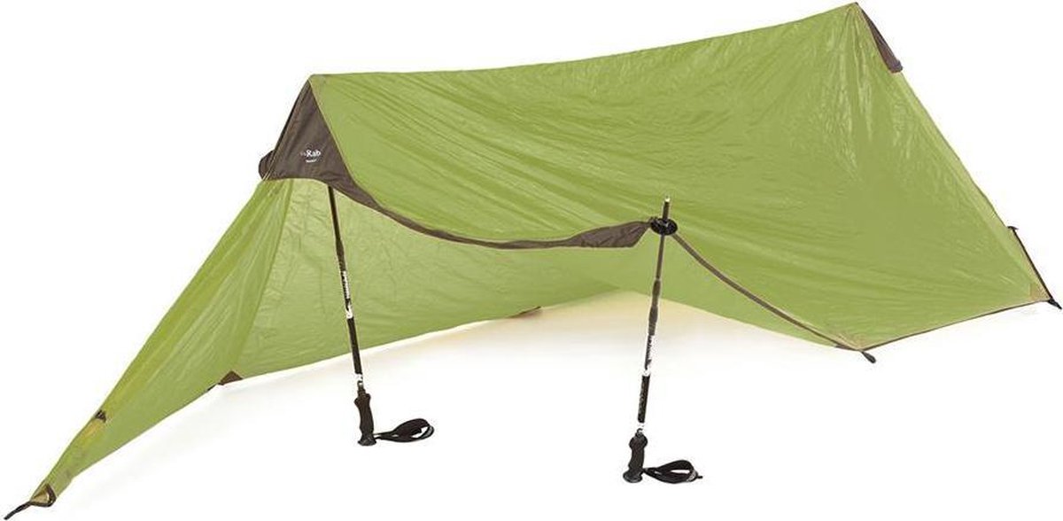 Rab Element 2 shelter mr 39 ol