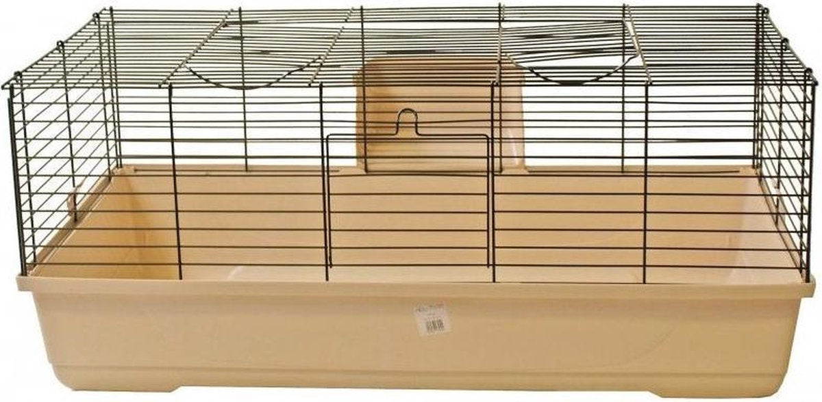 Knaagdierkooi Gabbia Baldo 120 x 58 x 43 cm