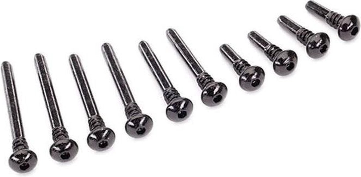 Aufhängungs Schrauben Pin-Set v/h