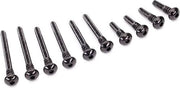 Aufhängungs Schrauben Pin-Set v/h