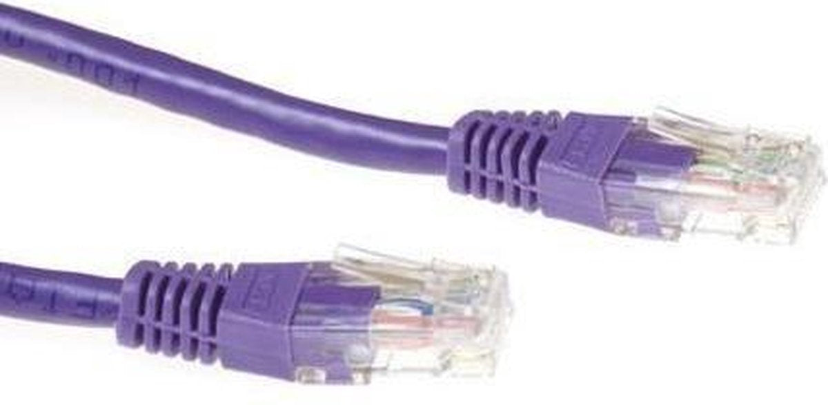 Advanced Cable Technology CAT6A UTP 20m