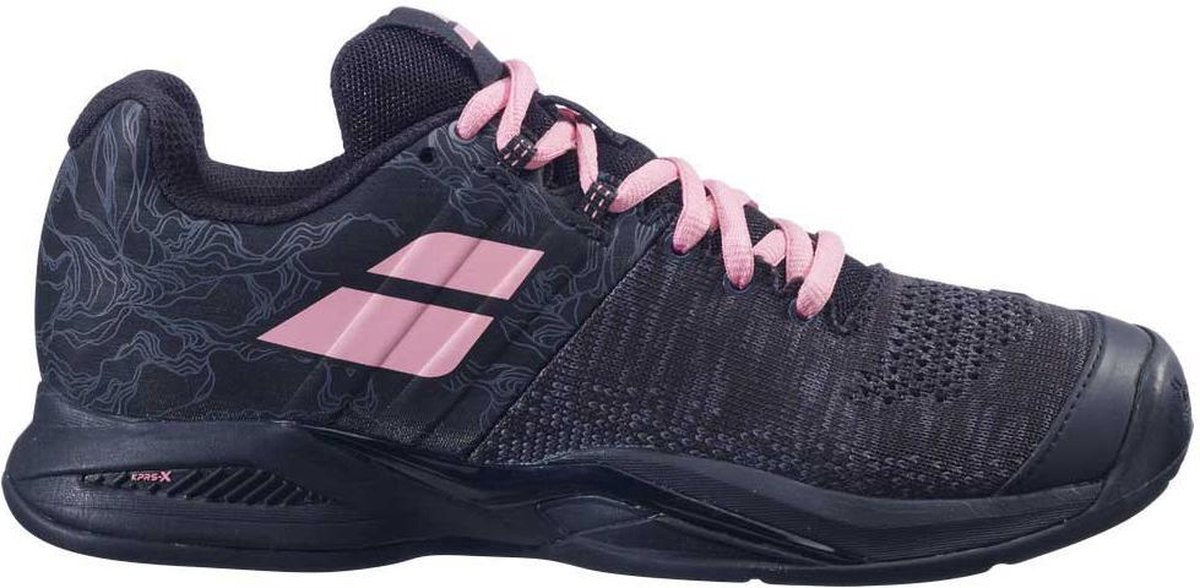 Babolat Tennisschoen Propulse Blast Clay - Dames -  mt. 38