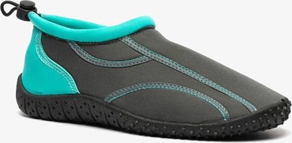 Dames waterschoenen grijs - Grijs - Maat 41