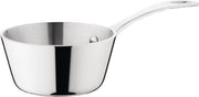 Vogue Triwall mini RVS sauteuse 8cm