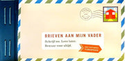 Unieboek Brieven aan mijn vader