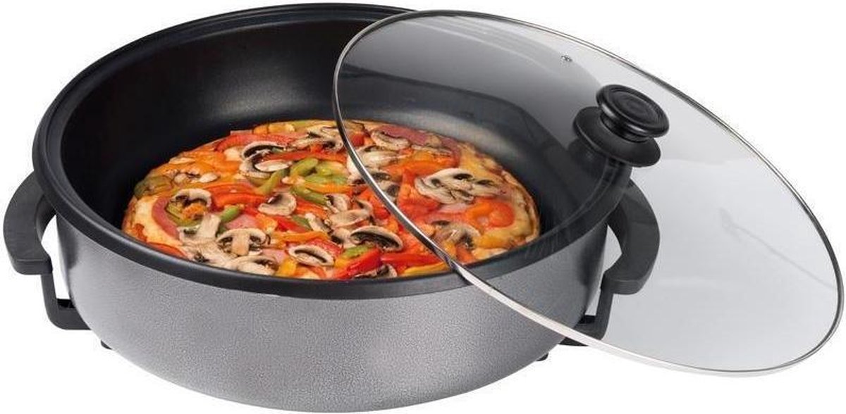 Party Pan - Pizza Pan XXL Ø42cm