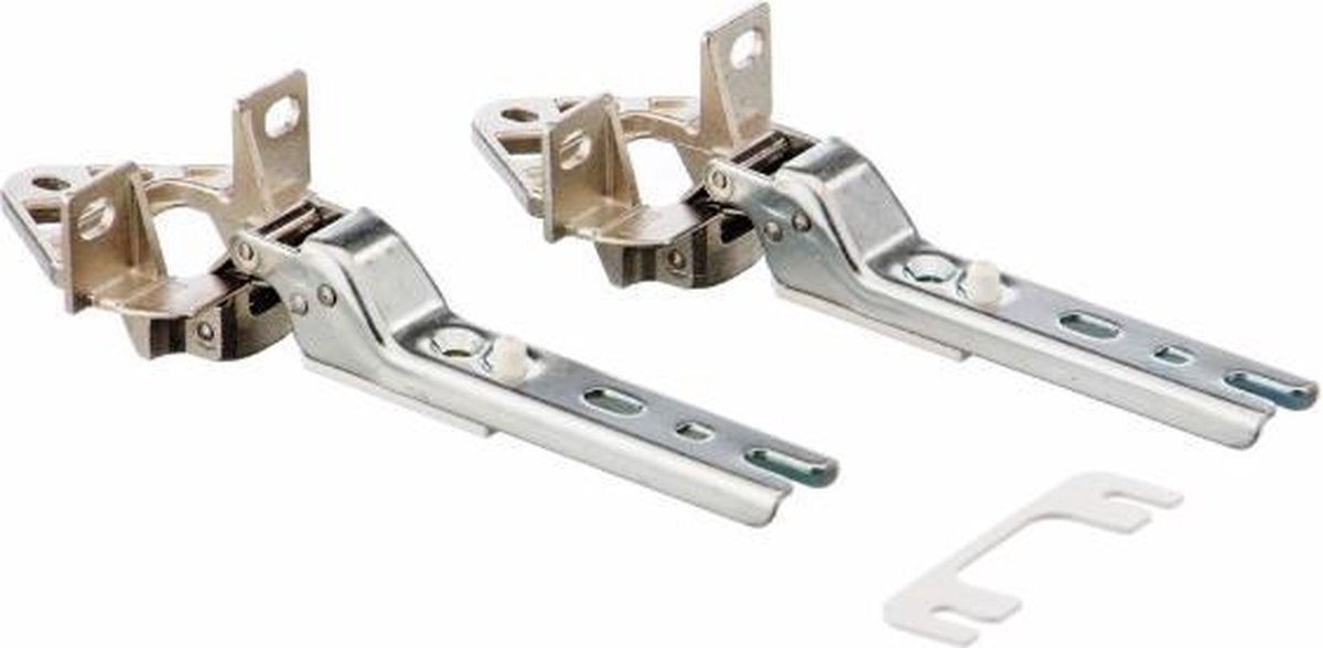 Scharnier inbouw koelkast origineel !! Balay Neff Constructa Gaggenau Miele Smeg Hotpoint Dedietrich Bosch Siemens 028-15627