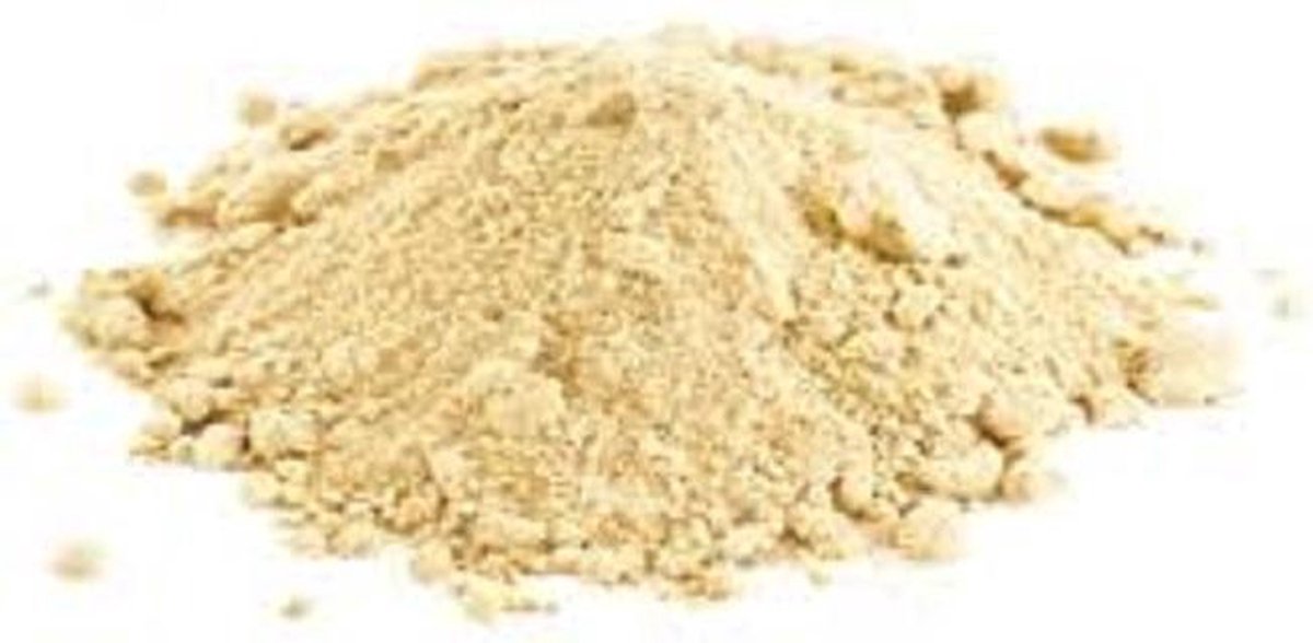 Premium - Suma Root poeder - 125 gram
