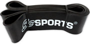 ScSPORTS® Fitness Elastiek - Resistance Band - 29 tot 78