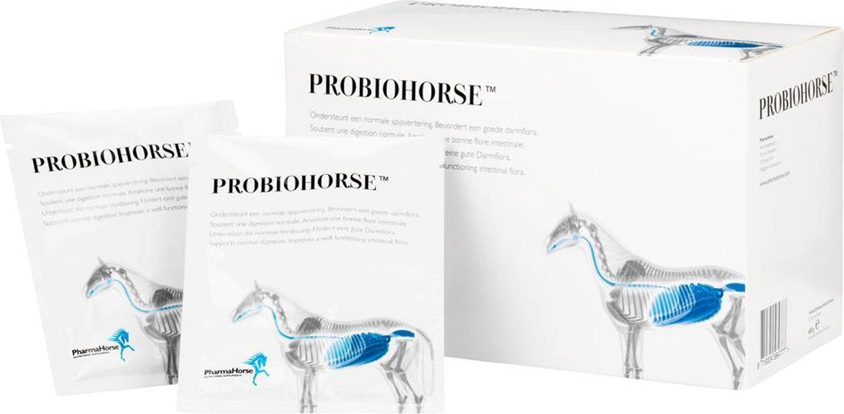 ProbioHorse 30 sachets