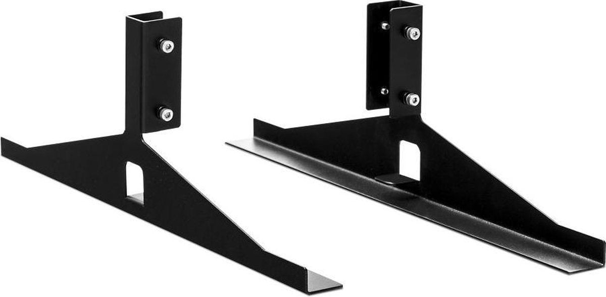 TROTEC Voeten voor infrarood-verwarmingen voor de TIH 500 / 700 / 900 / 1100  S-Serie (in een pakket van 2)