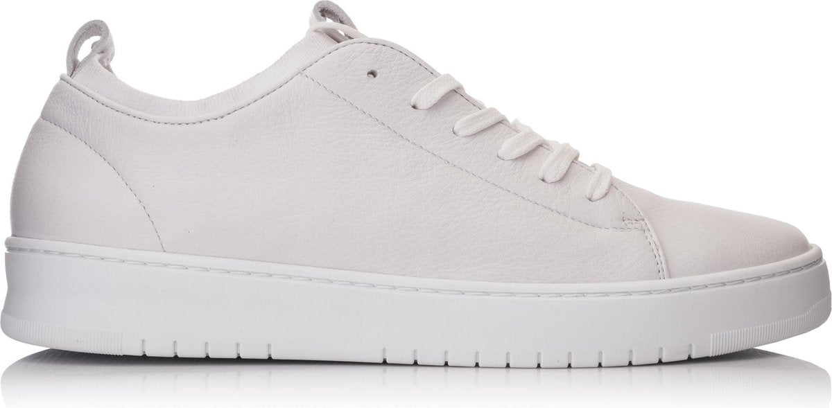 HINSON BENNET CRUSE White -