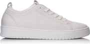 HINSON BENNET CRUSE White -