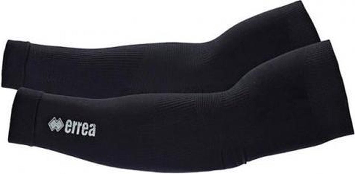 Errea arm sleeves zwart S/M
