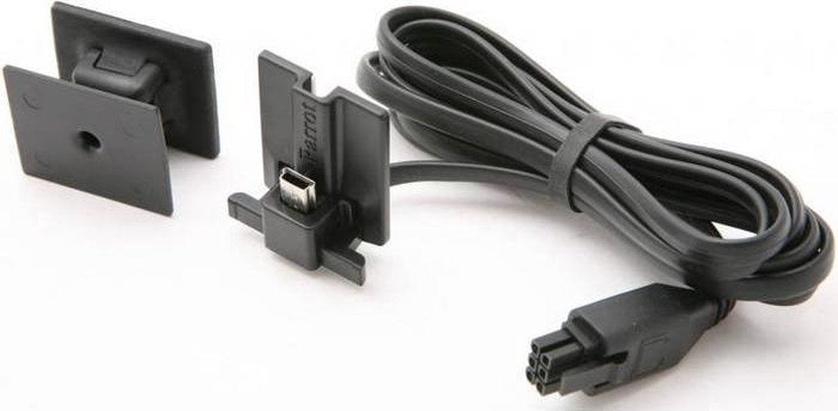Parrot car kit: Parrot kabel voor scherm/display voor MKi9200