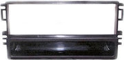 1-DIN inbouwframe  KIA Carnival II + Shiuma II