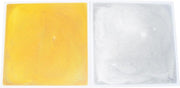 Gel Vloertegel Zilver