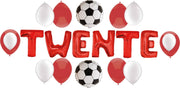 e-Carnavalskleding.nl | Voetbalversierpakket Enschede