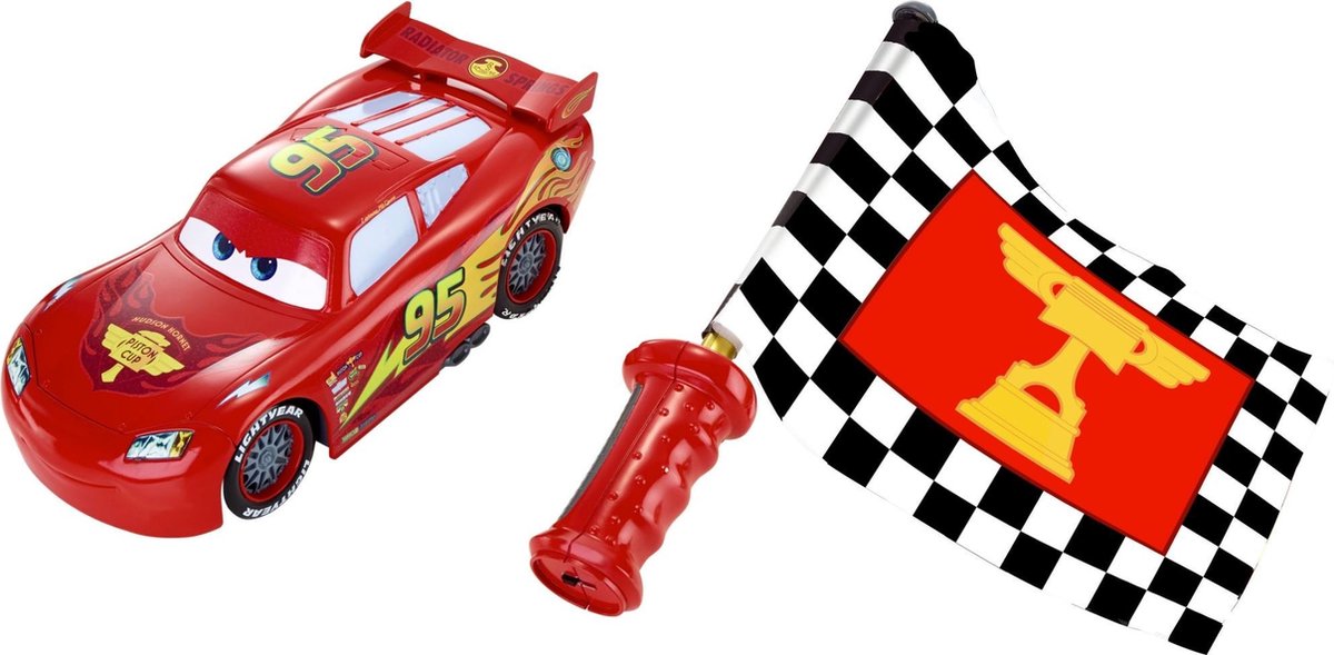 Mattel DPL07 speelgoedvoertuig