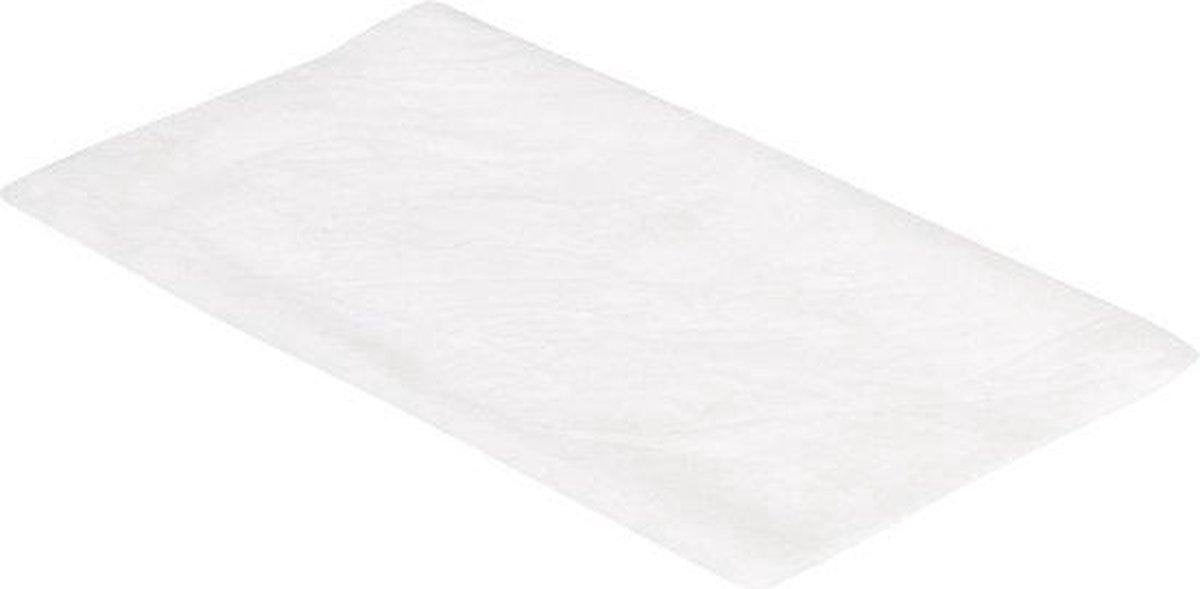 Maus stofwisdoekjes 500 stuks PPR geïmpregneerd voor stofwisser 25x60cm