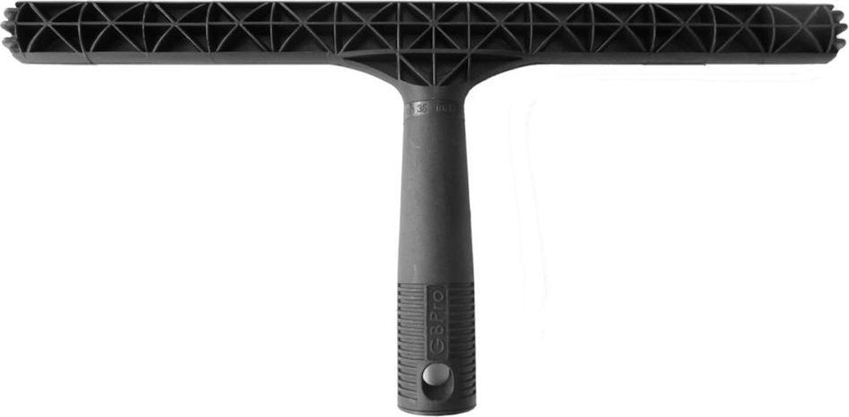 GBPro 35cm T-houder - geschikt voor de GBPRo inwashoes 35 cm