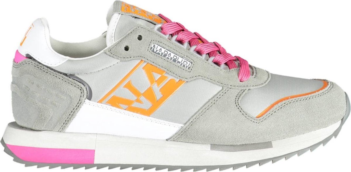 Napapijri Schoenen Sportiva Grijs 41 Dames